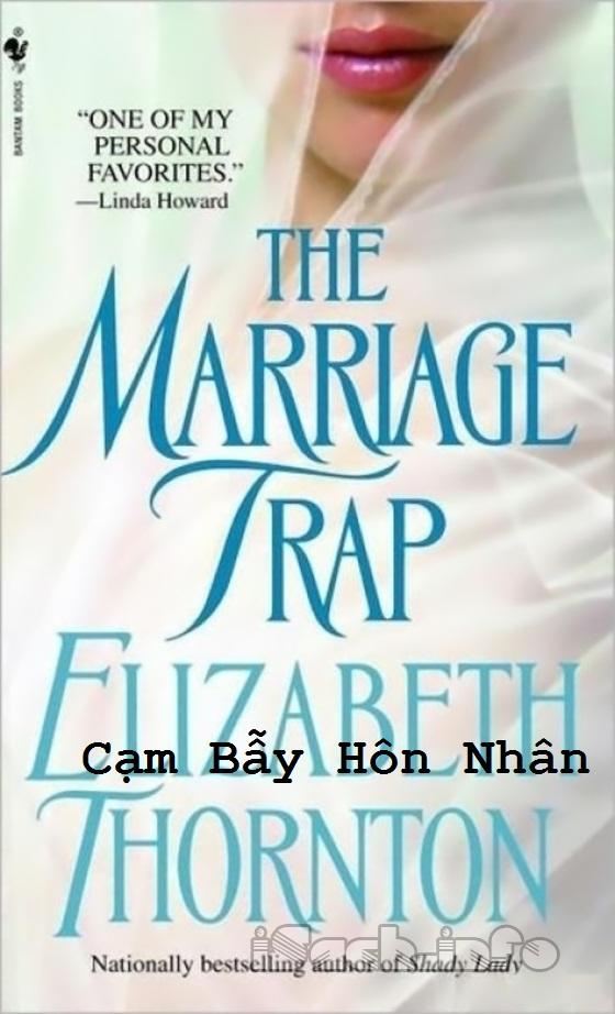 Cạm Bẫy Hôn Nhân