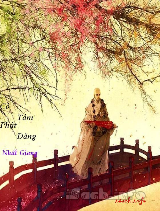 Cổ Phật Tâm Đăng