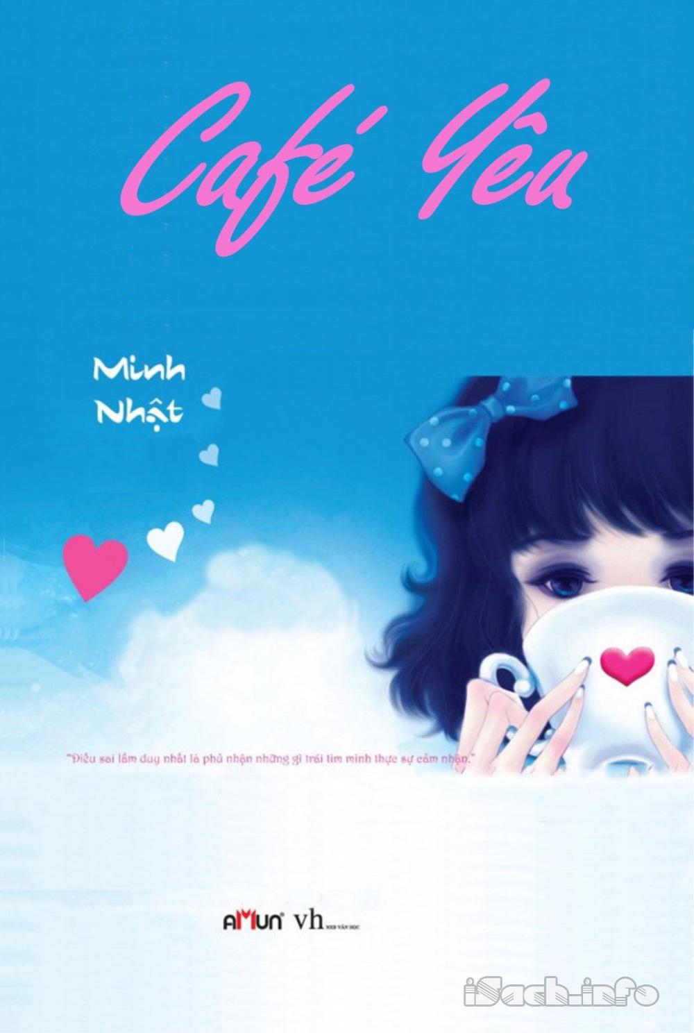 Café Yêu