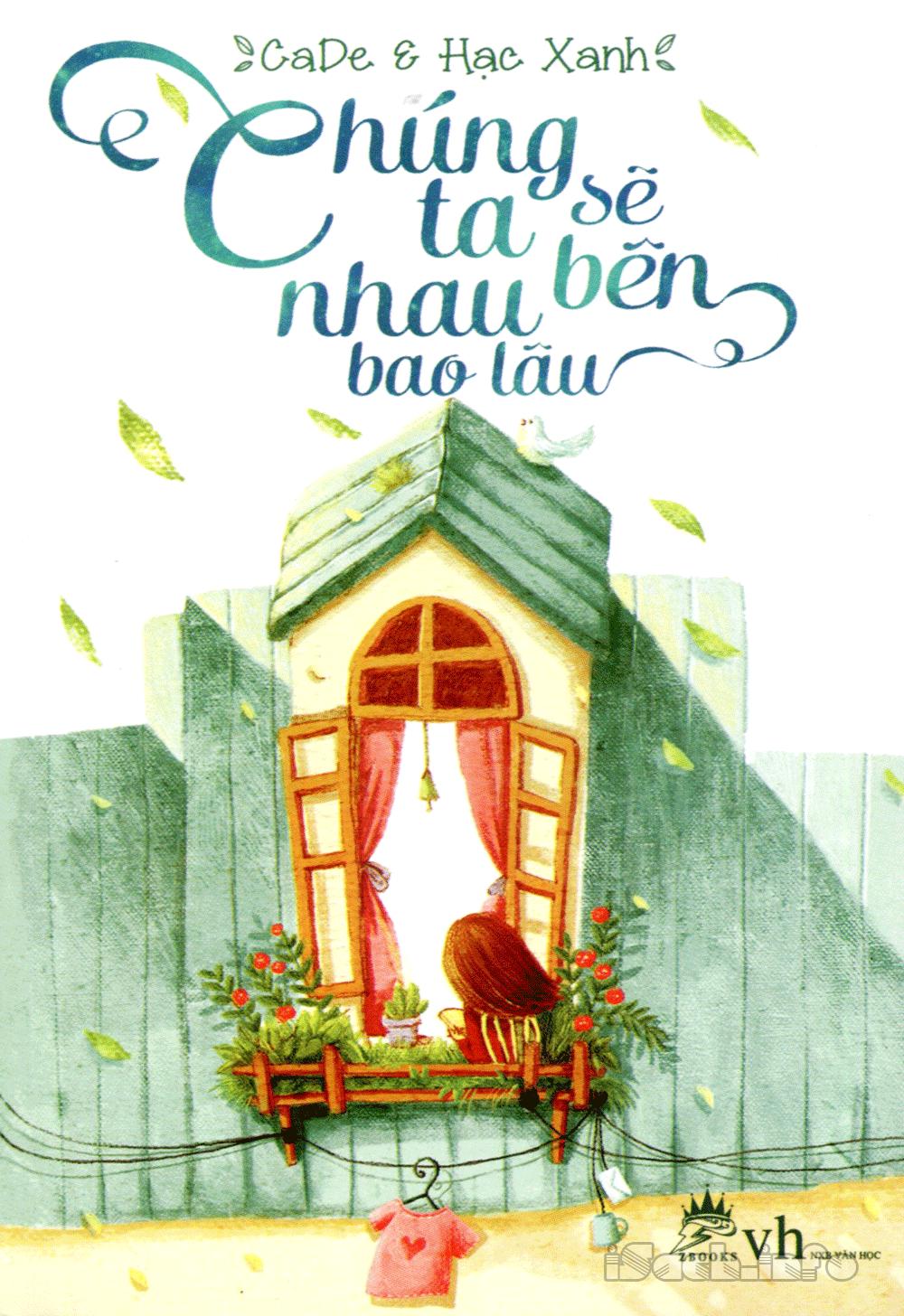 Chúng Ta Sẽ Bên Nhau Bao Lâu