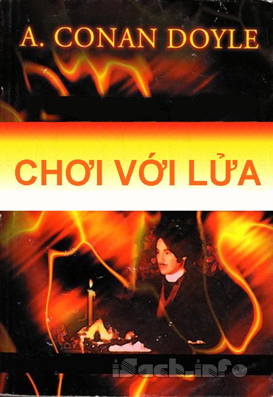 Chơi Với Lửa