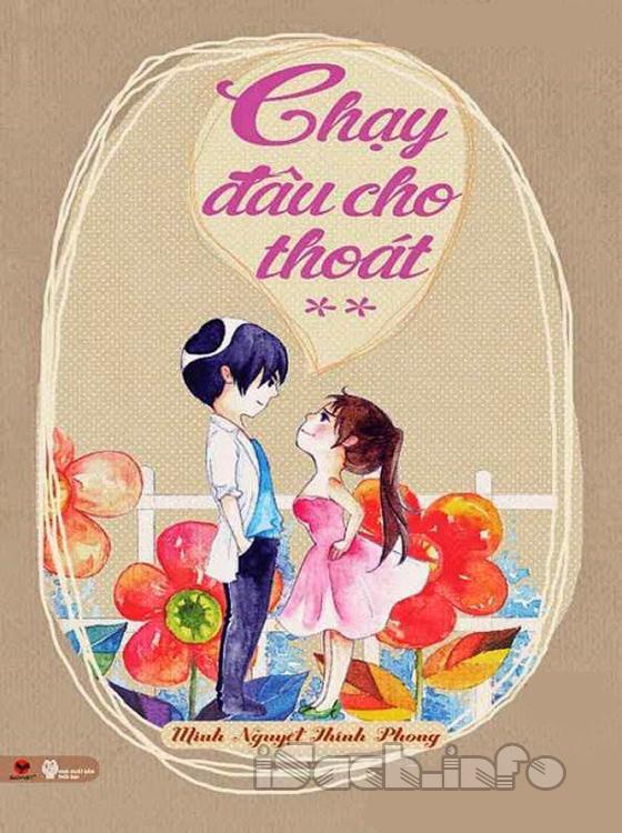 Chạy Đâu Cho Thoát