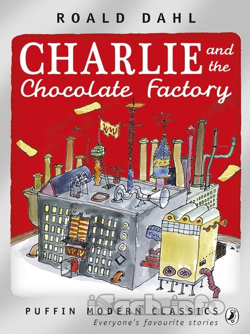 Charlie Và Nhà Máy Sô Cô La