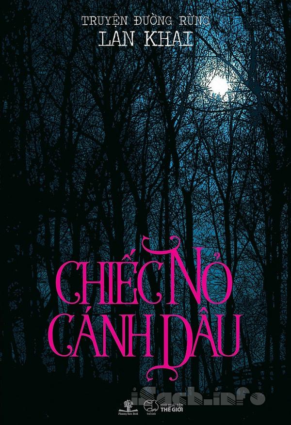 Chiếc Nỏ Cánh Dâu