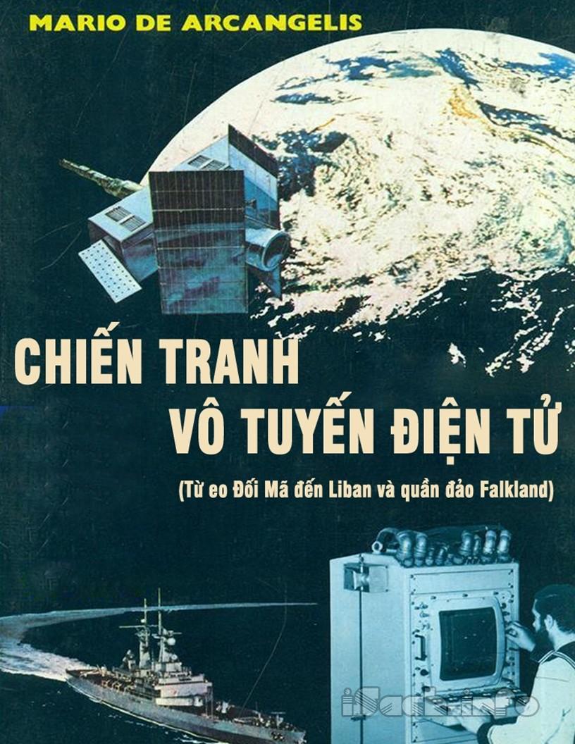 Chiến Tranh Vô Tuyến Điện Tử