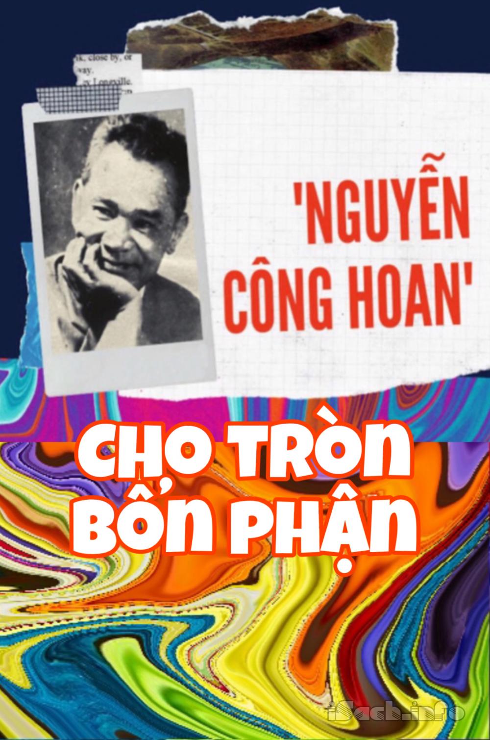 Ảnh bìa truyện