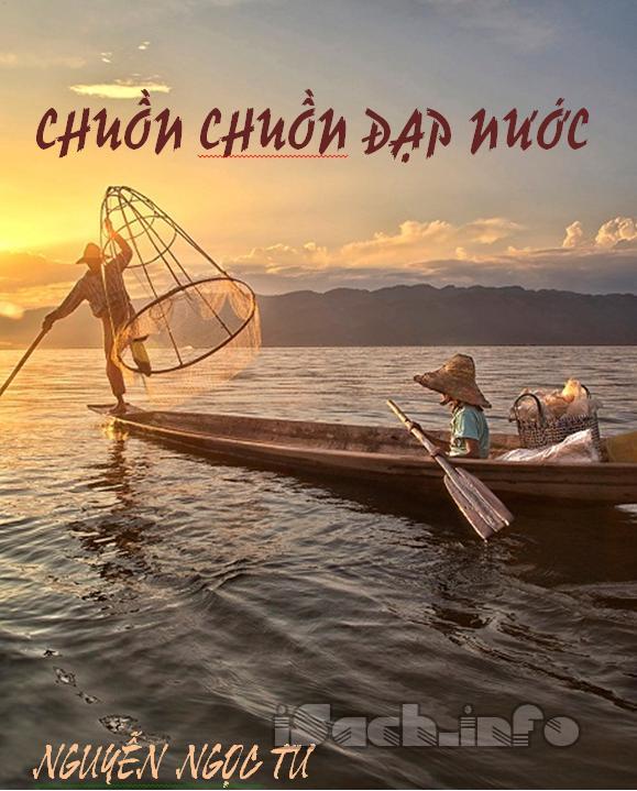 Ảnh bìa truyện