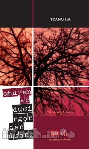 Chuyện Kể Dưới Ngọn Đèn Đường