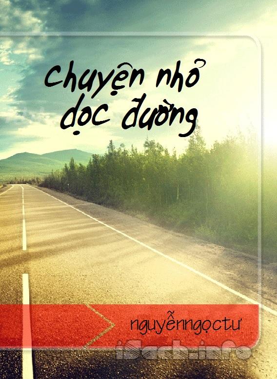 Chuyện Nhỏ Dọc Đường