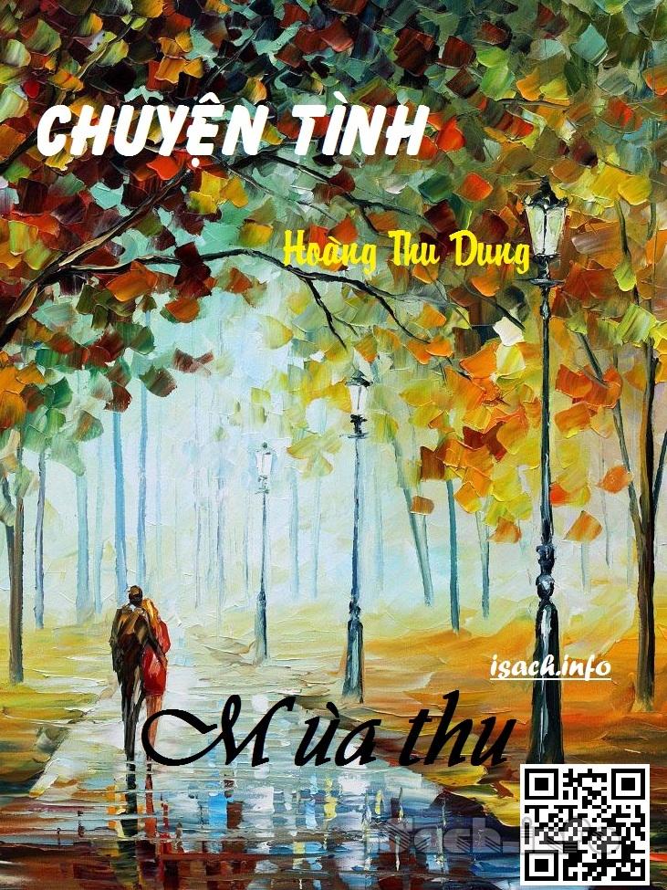 Chuyện Tình Mùa Thu