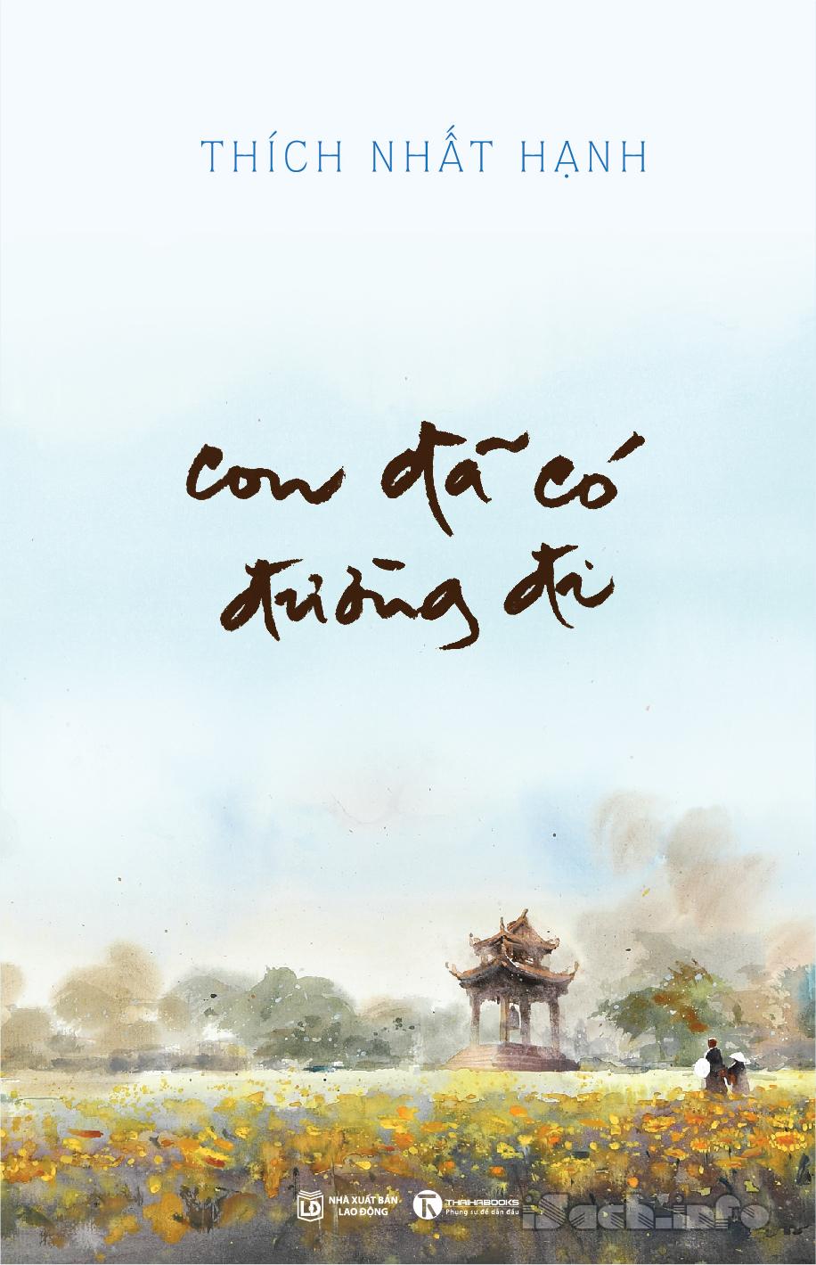 Con Đã Có Đường Đi
