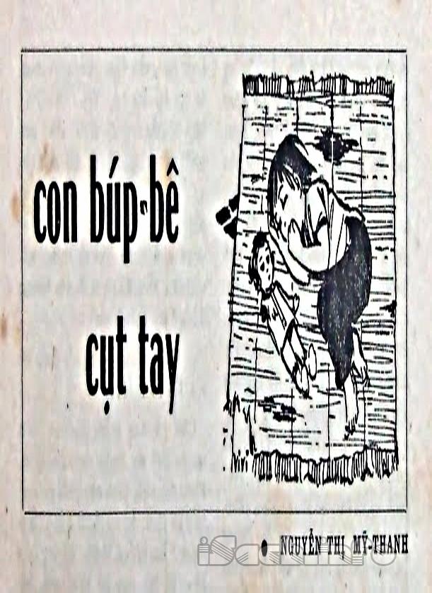 Ảnh bìa truyện