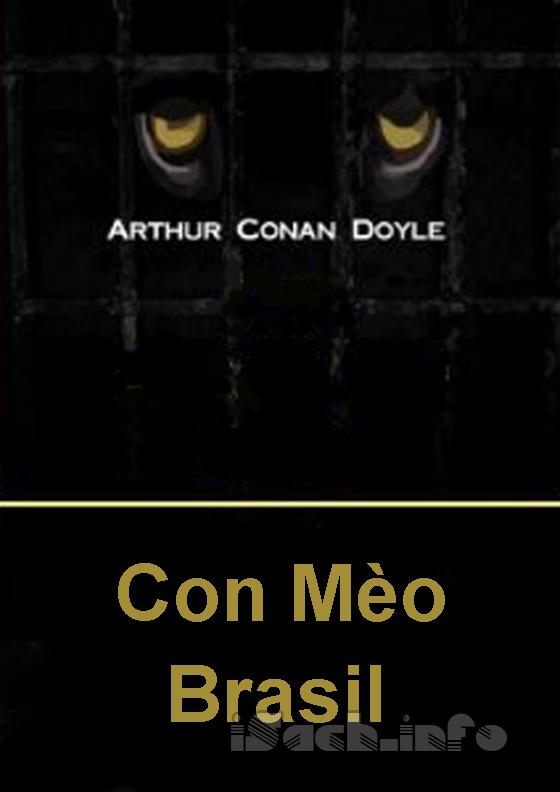 Con Mèo Brasil