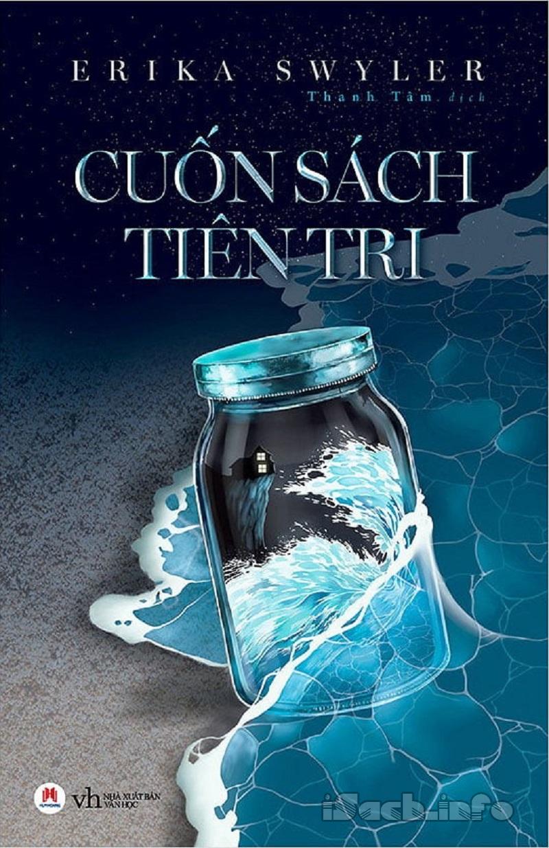 CUỐN SÁCH TIÊN TRI (epub)