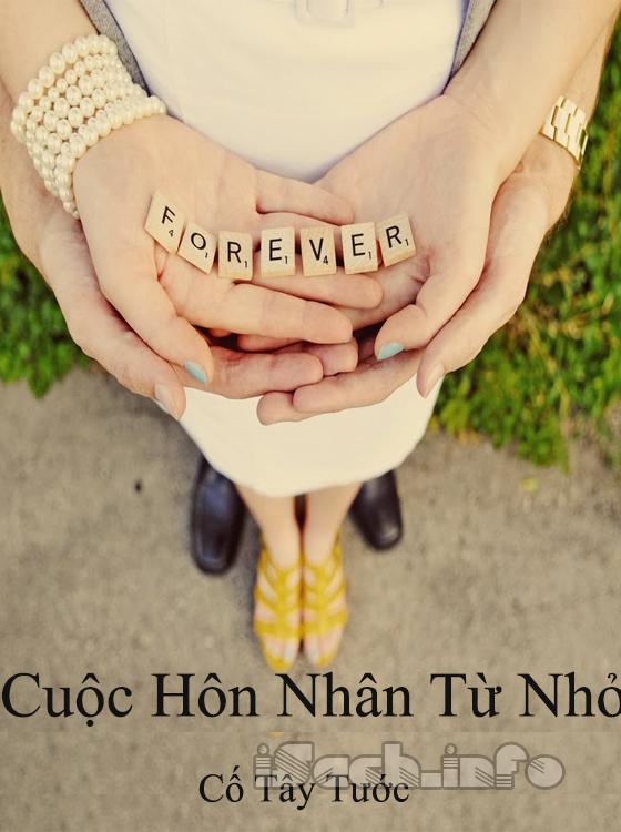 Cuộc Hôn Nhân Từ Nhỏ