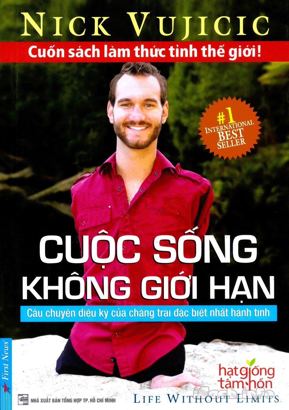 Cuộc Sống Không Giới Hạn