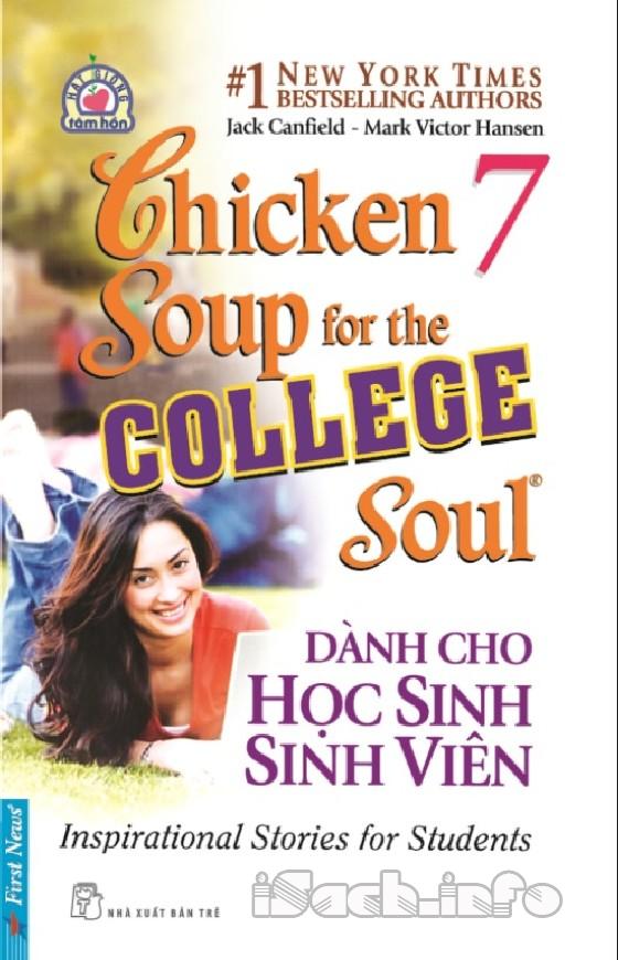 Dành Cho Học Sinh Sinh Viên