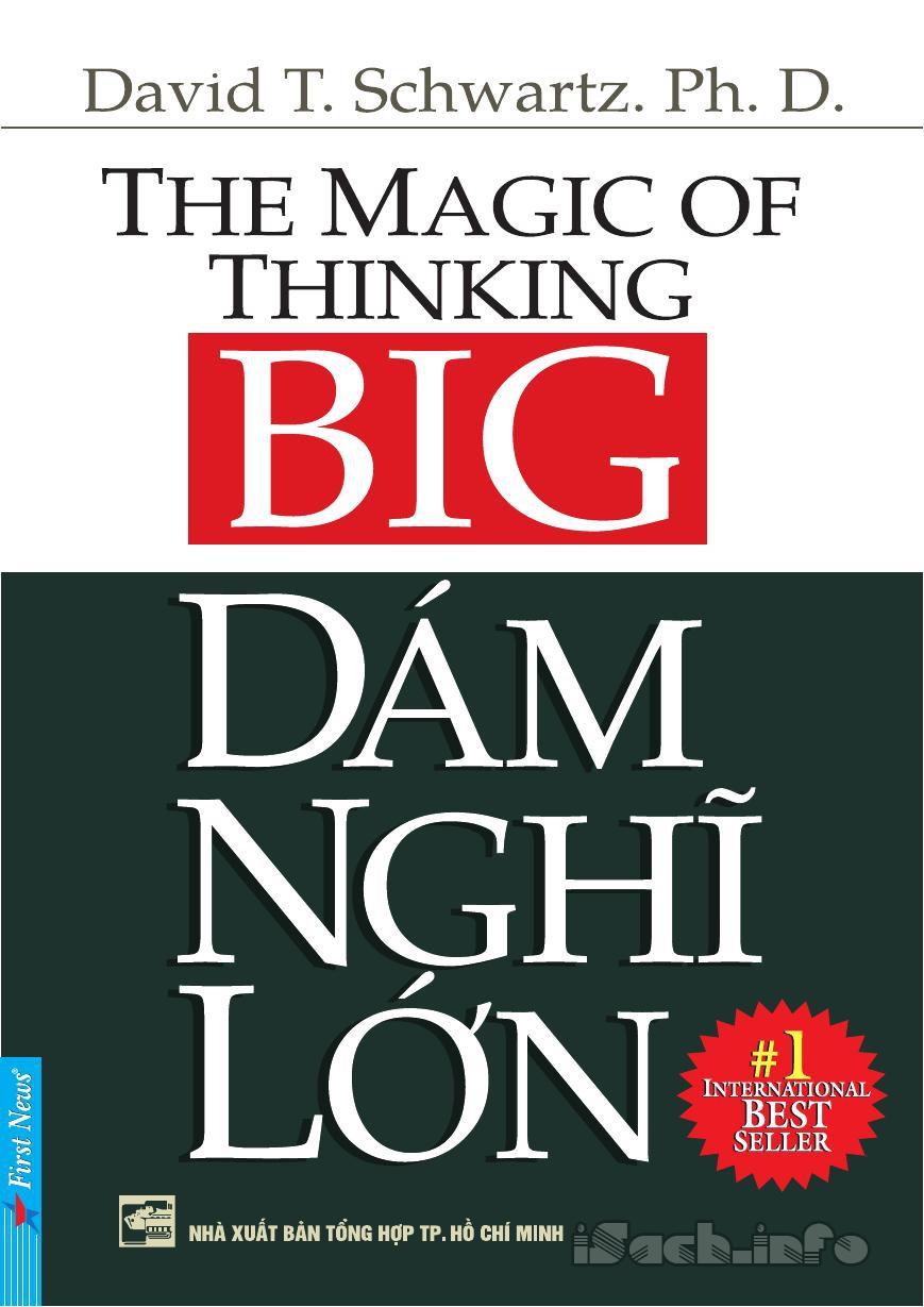 Dám Nghĩ Lớn