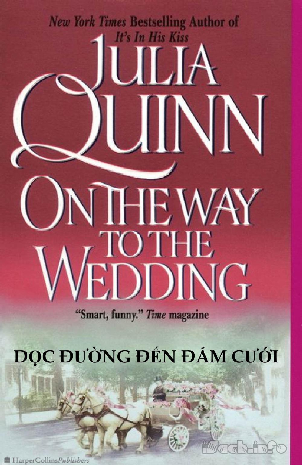 Dọc Đường Đến Đám Cưới