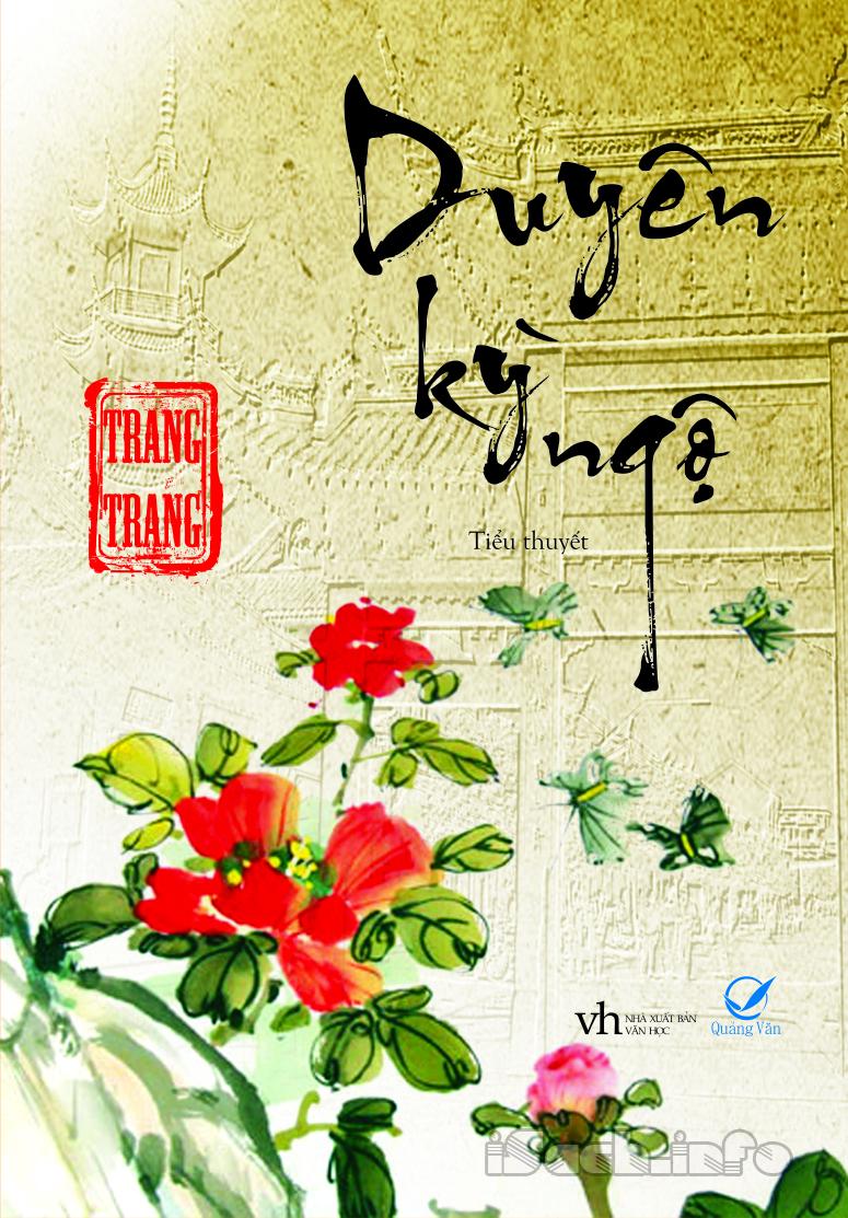 Duyên Kì Ngộ