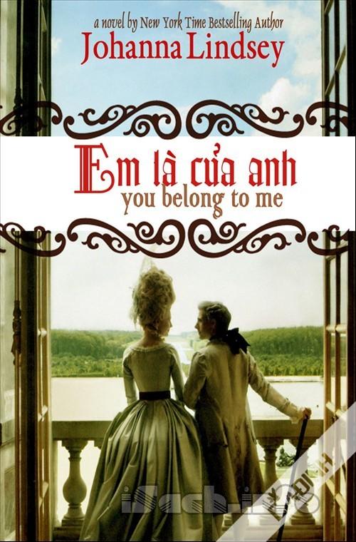 Em Là Của Anh