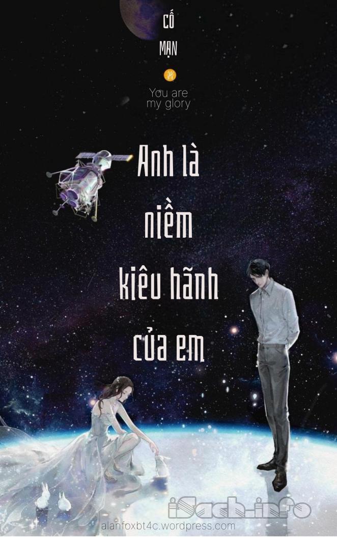 Em Là Niềm Kiêu Hãnh Của Anh