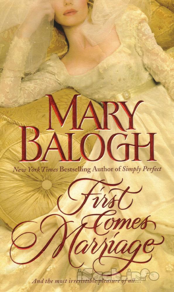 First Comes Marriage (Tiếng Việt)