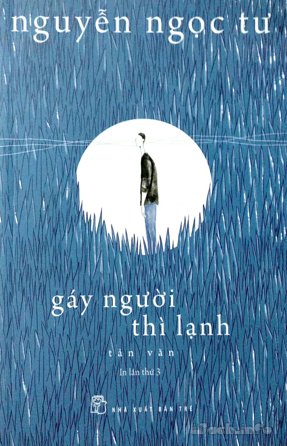 Gáy Người Thì Lạnh