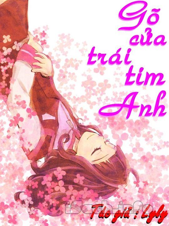 Gõ Cửa Trái Tim