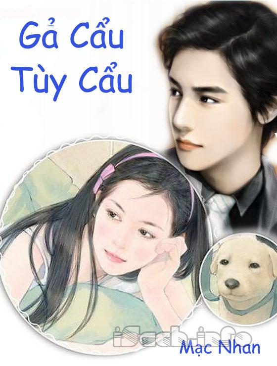 Gả Cẩu Tùy Cẩu