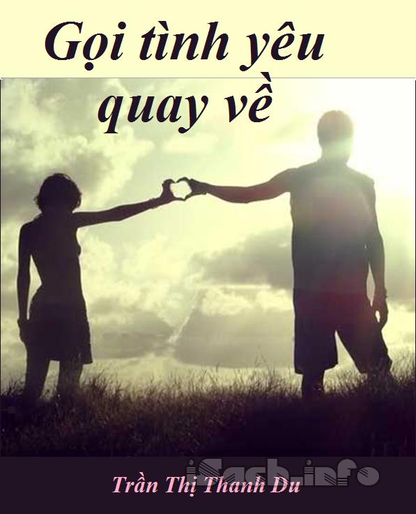 Gọi Tình Yêu Quay Về