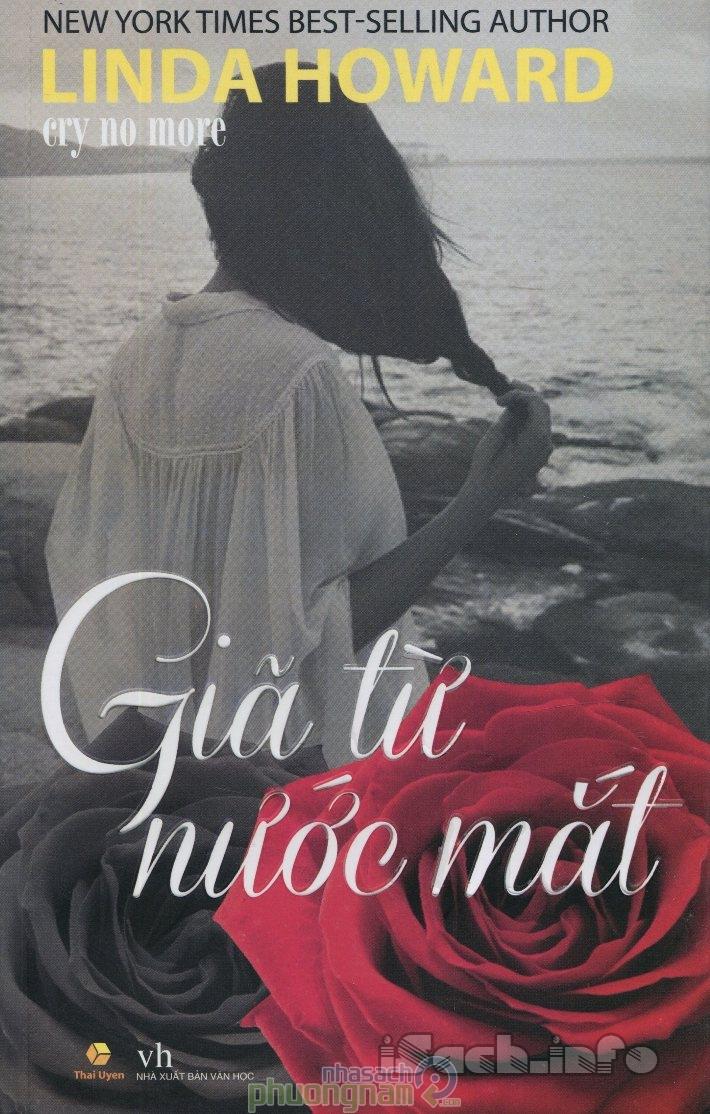 Giã Từ Nước Mắt