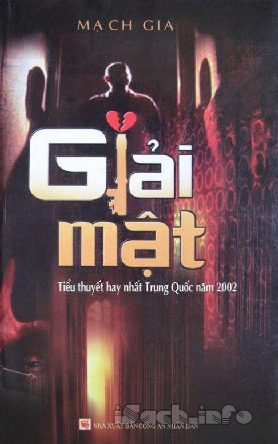 Giải Mật