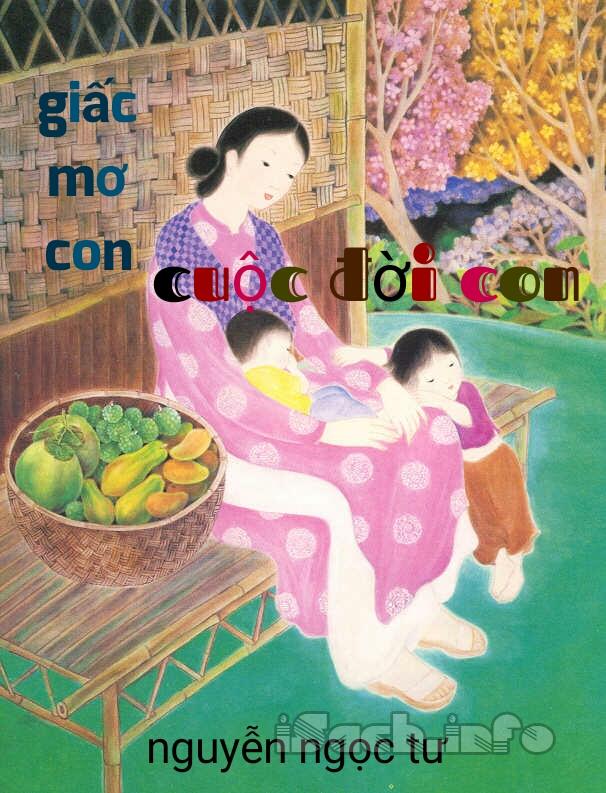 Ảnh bìa truyện