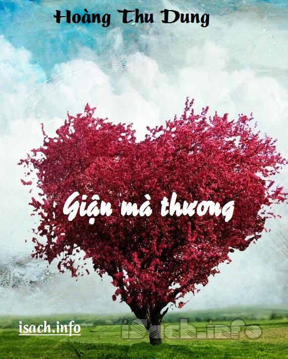 Giận Mà Thương