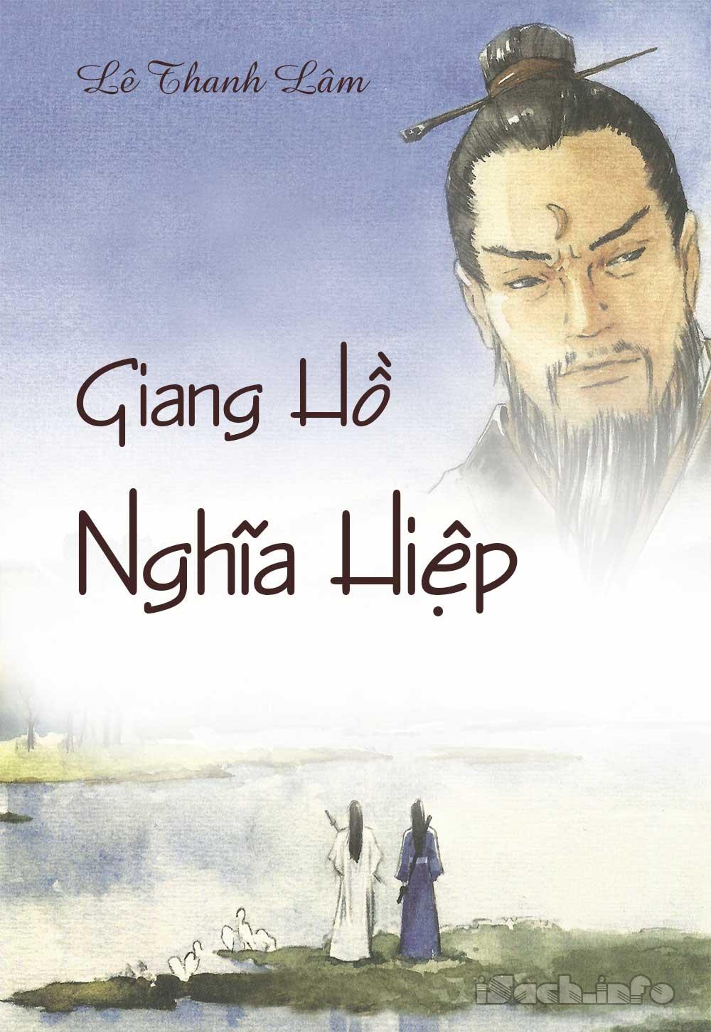 Giang Hồ Nghĩa Hiệp