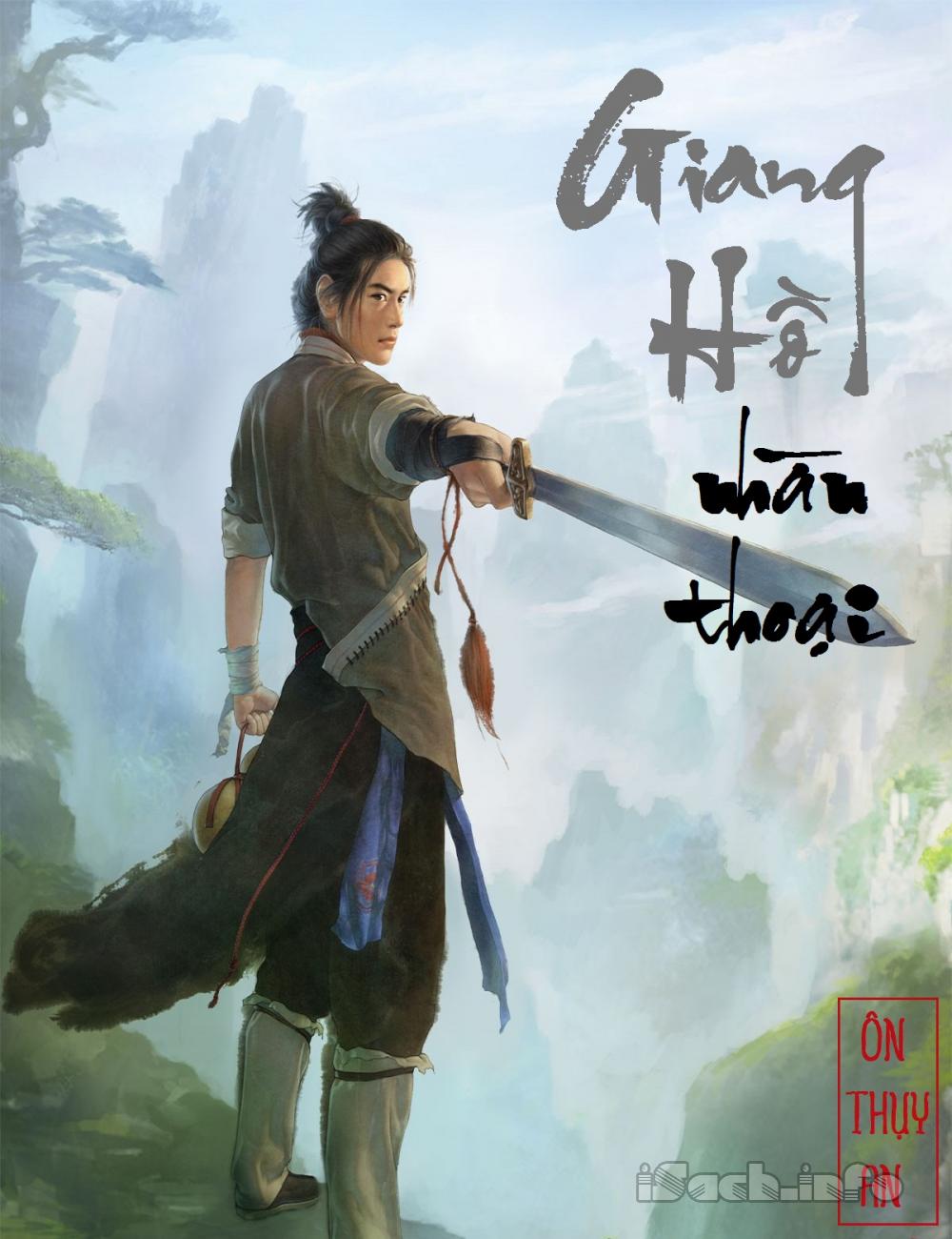Giang Hồ Nhàn Thoại