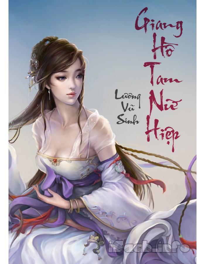 Giang Hồ Tam Nữ Hiệp