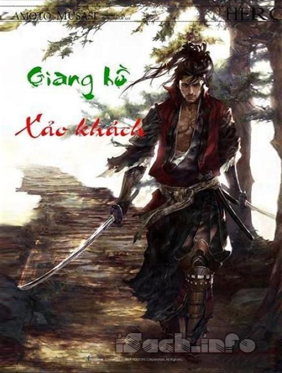 Giang Hồ Xảo Khách