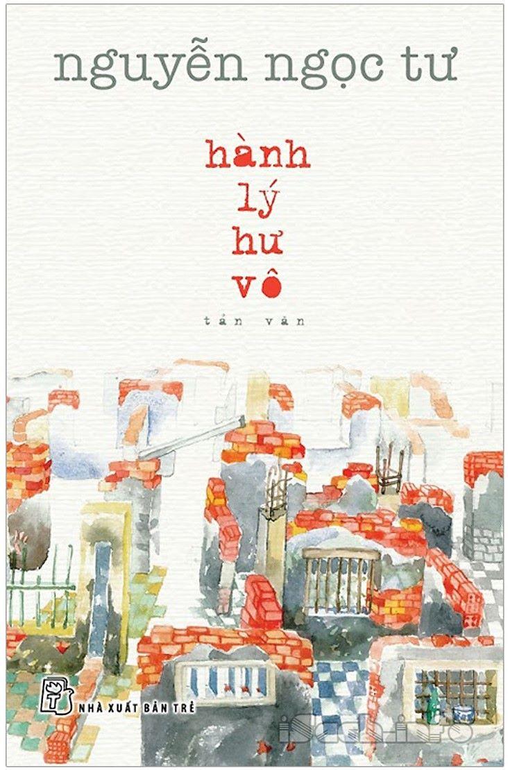 Ảnh bìa truyện