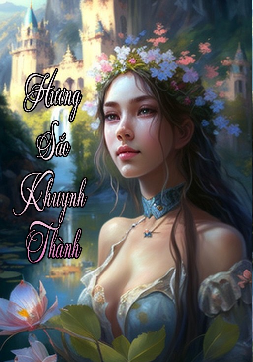 Hương Sắc Khuynh Thành (epub)