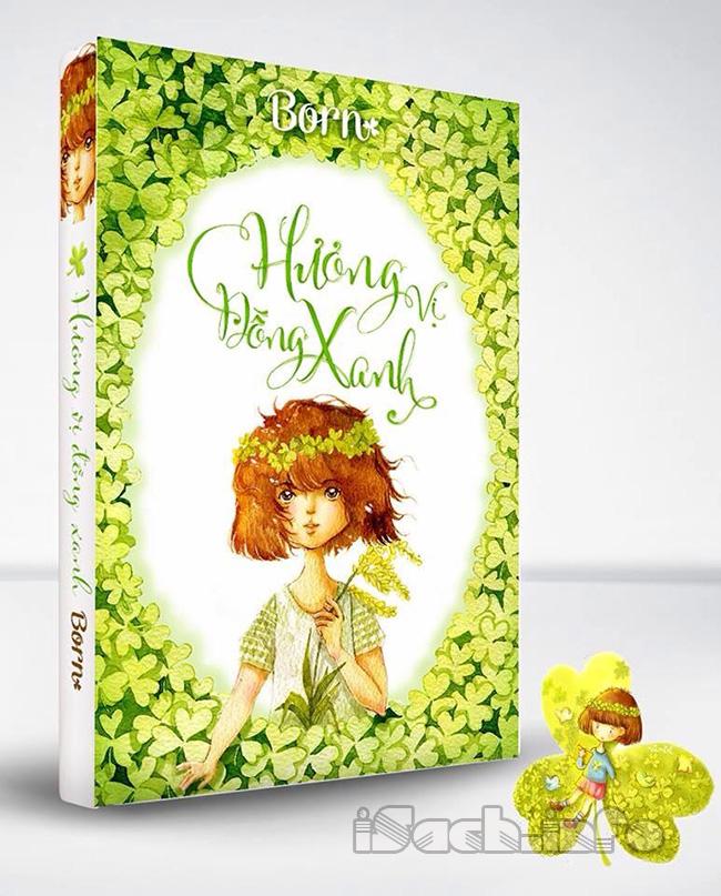 Hương Vị Đồng Xanh