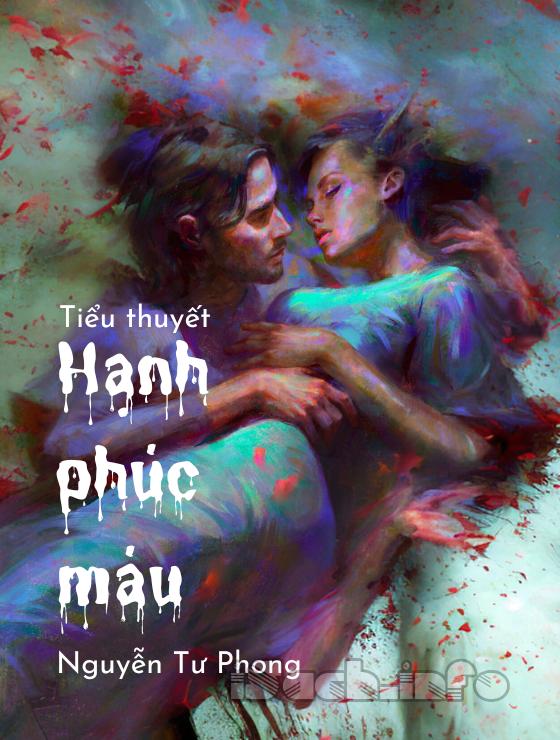 Hạnh Phúc Máu