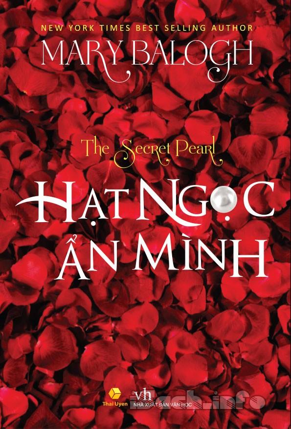 Hạt Ngọc ẩn mình