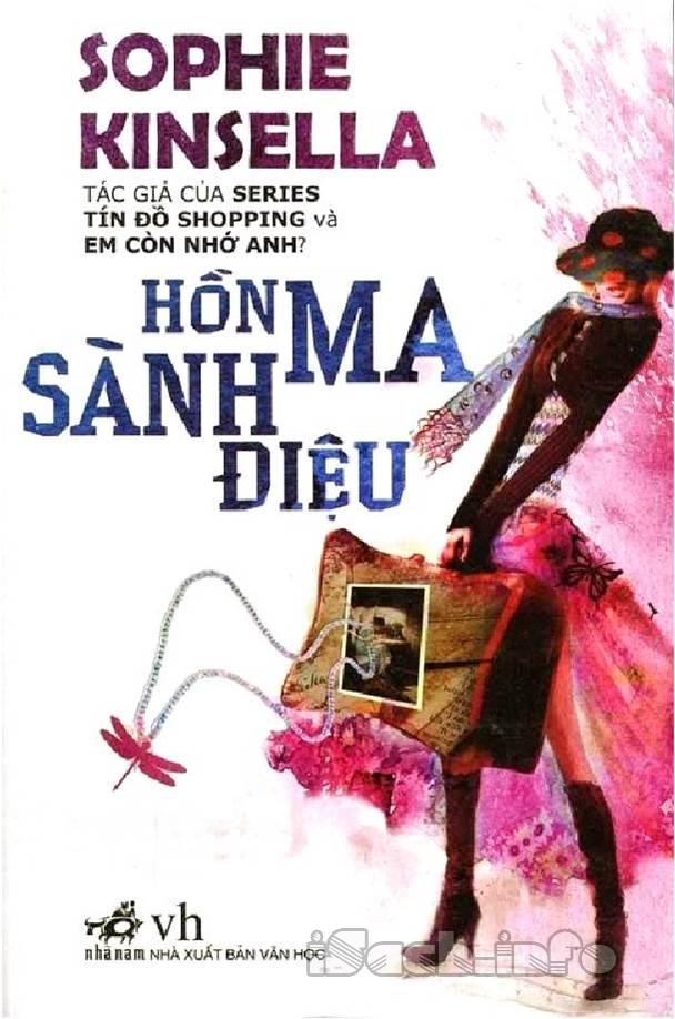 Hồn Ma Sành Điệu