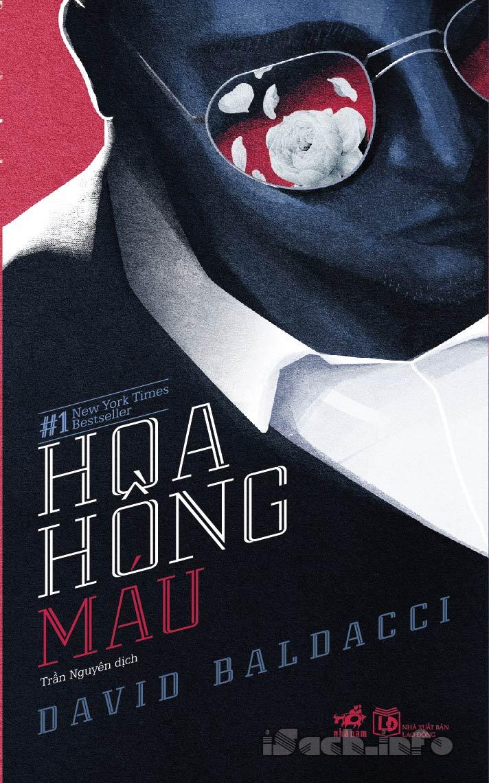 Hoa Hồng Máu