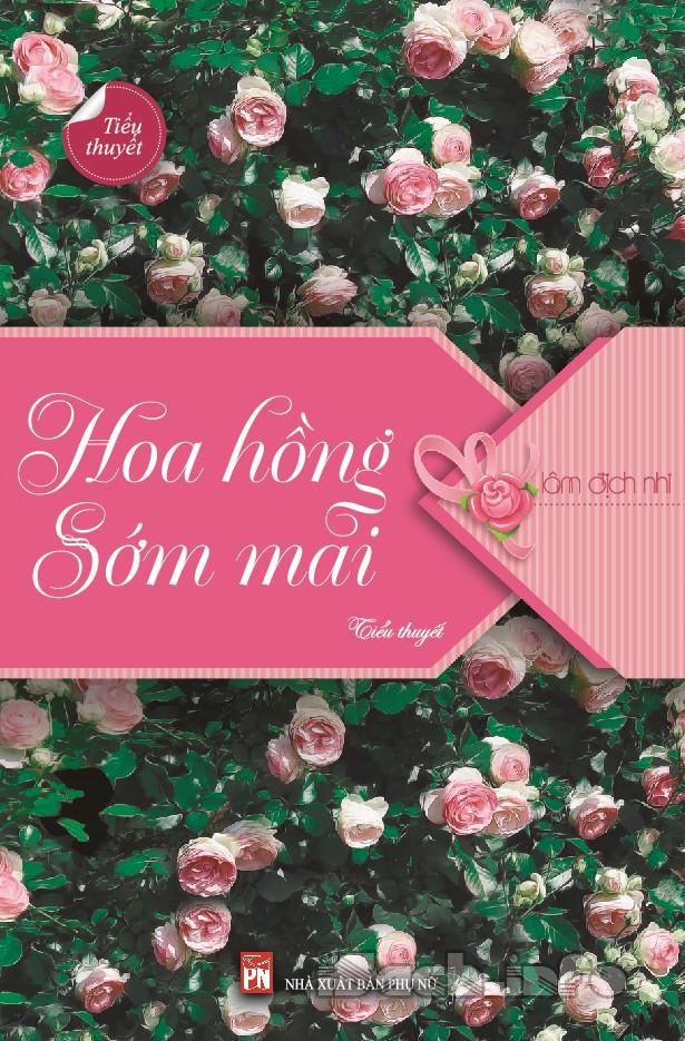 Hoa Hồng Sáng Mai