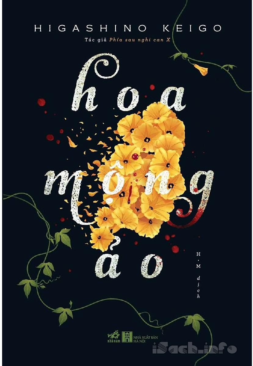Hoa Mộng Ảo
