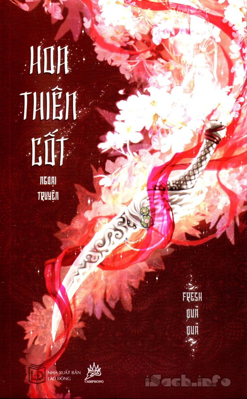 Hoa Thiên Cốt - Ngoại Truyện