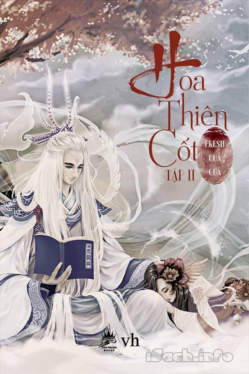 Hoa Thiên Cốt - Tập 2